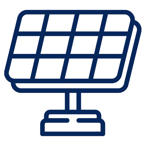 panel solar fotovoltaico